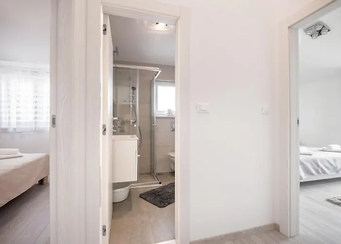Mare Apartment