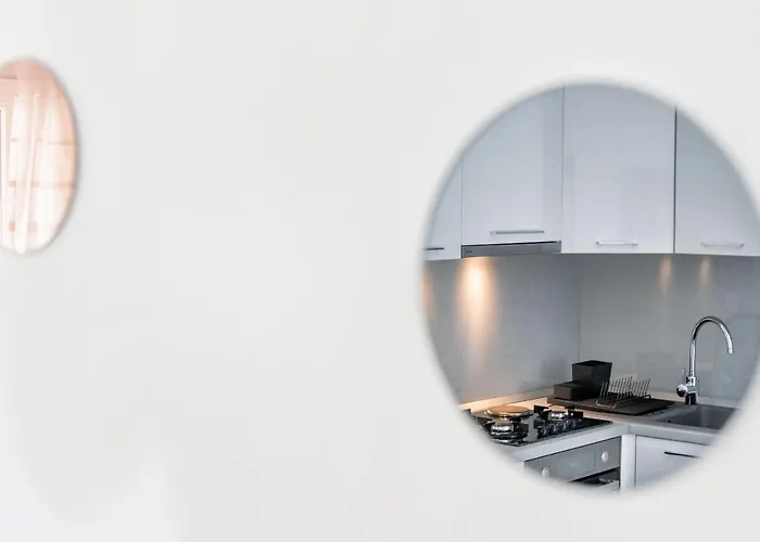 Apartment Mare Makarska
