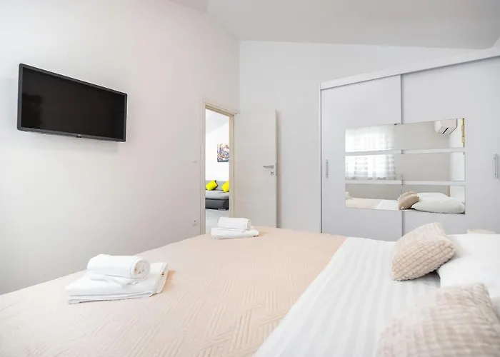 Mare Apartment