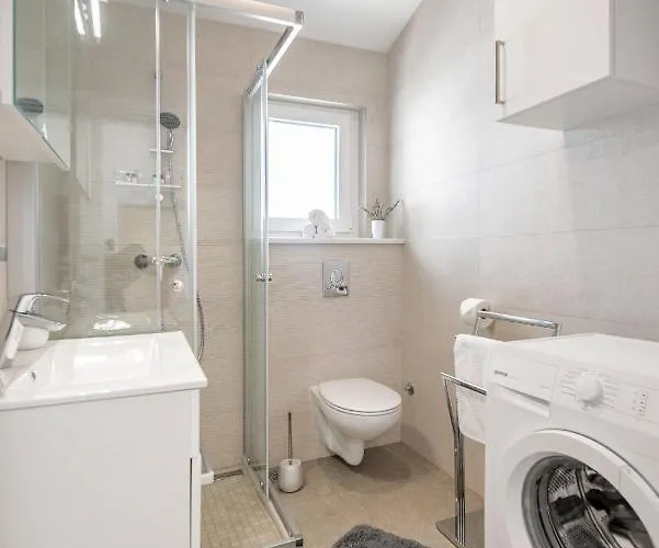 Apartment Mare Makarska