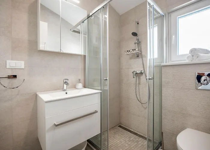 Apartment Mare Makarska