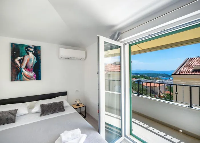 Mare Apartment Makarska