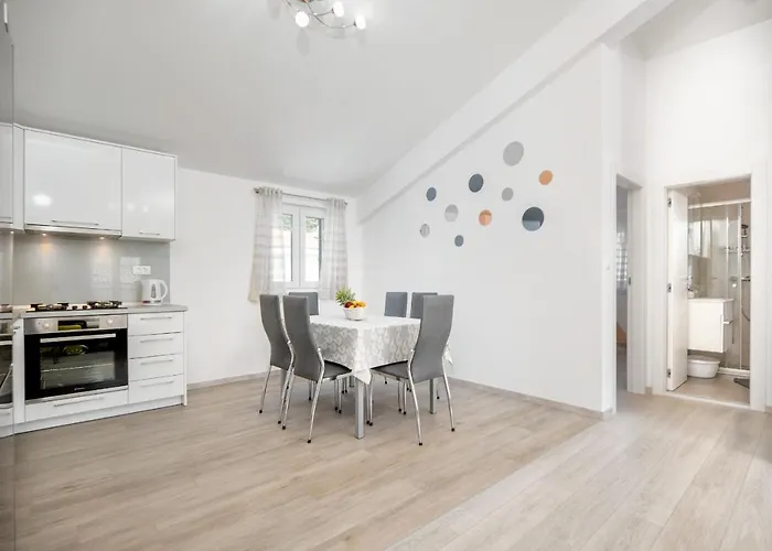 Apartment Mare