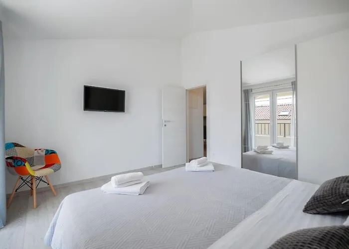 Apartment Mare