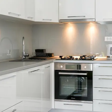 Apartman Mare *