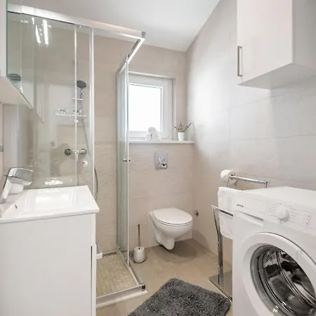 Apartamento Mare Makarska