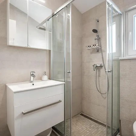 Appartamento Mare Makarska