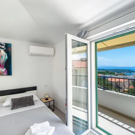 Mare Apartman Makarska