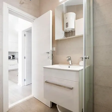 Apartamento Mare *