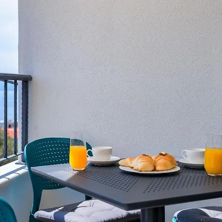 Mare Apartman *