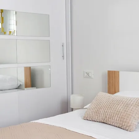 Mare Apartamento *