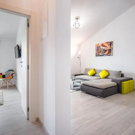 Apartamento Mare *