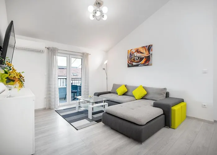 Apartman Mare *