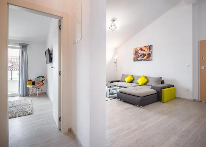 Apartman Mare *