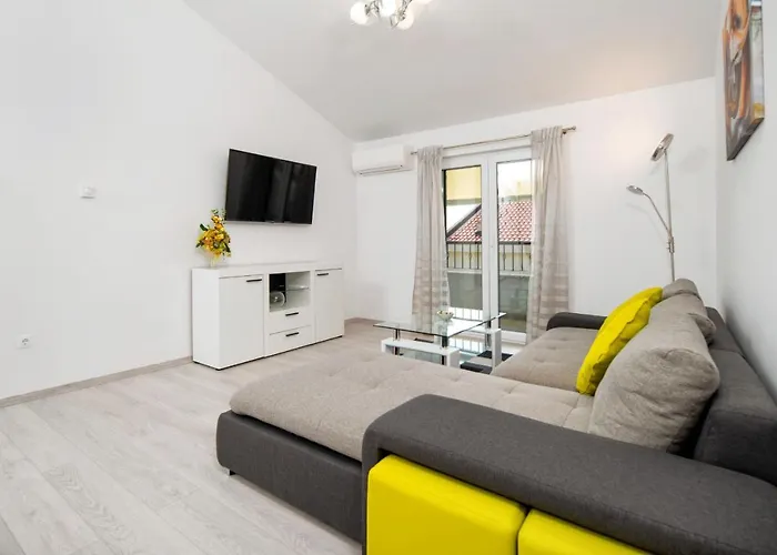 Apartman Mare