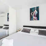 Mare Apartment Makarska