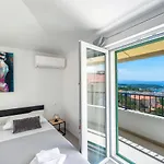 Mare Apartment Makarska