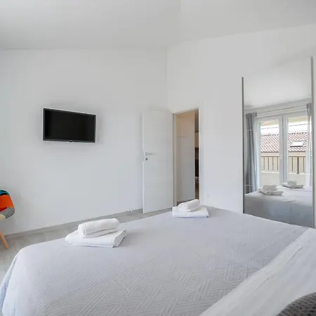 Apartment Mare